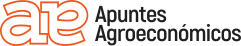 Apuntes Agroeconónicos